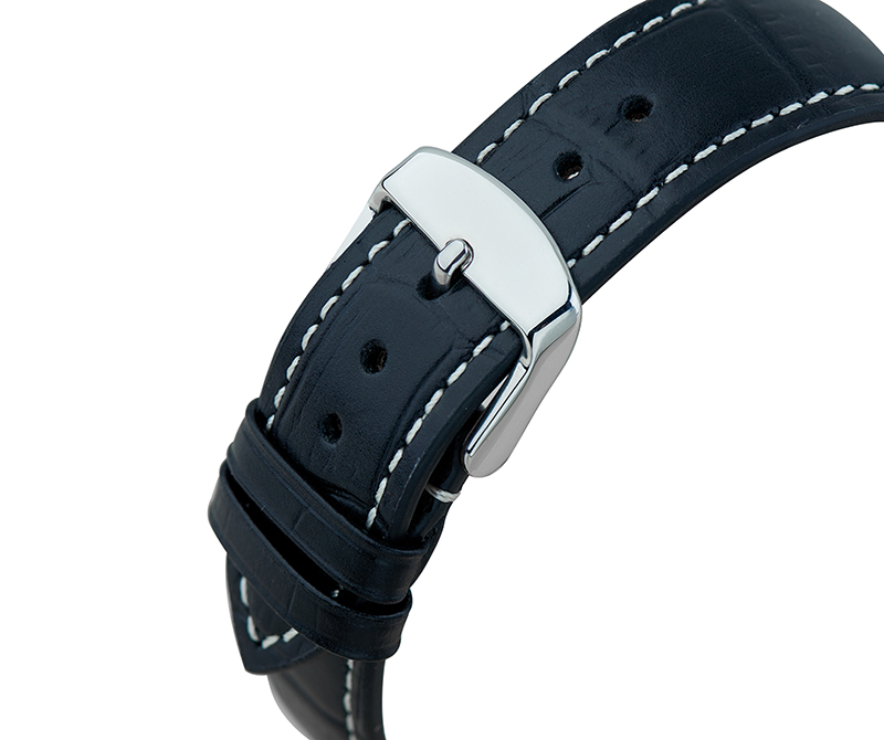 76562 Zeppelin kişi qol saatı