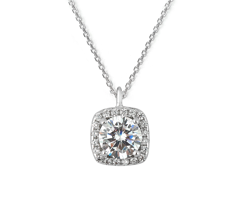 MMEI3459BA Qadın boyunbağı