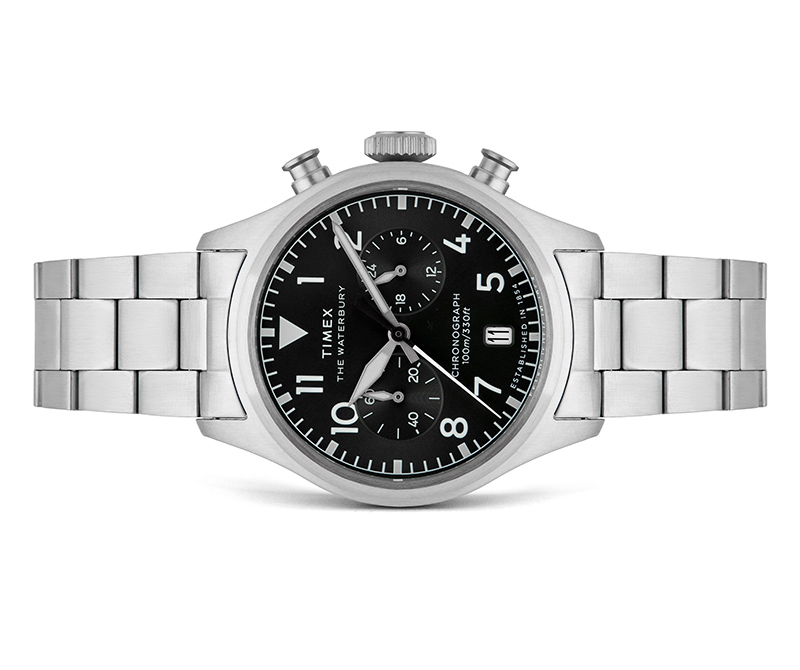 TW2Y19100 Timex kişi qol saatı