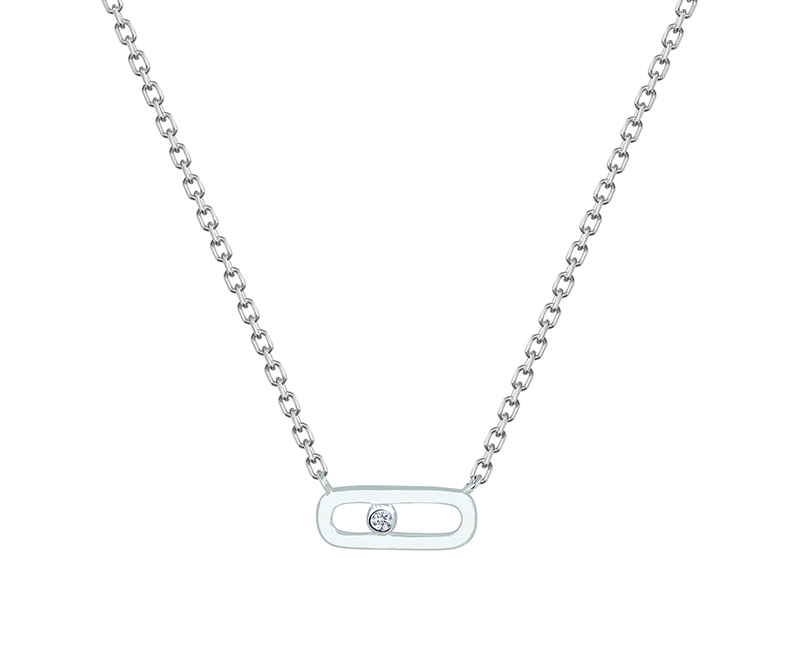 MMEI4007BA  Qadın boyunbağı