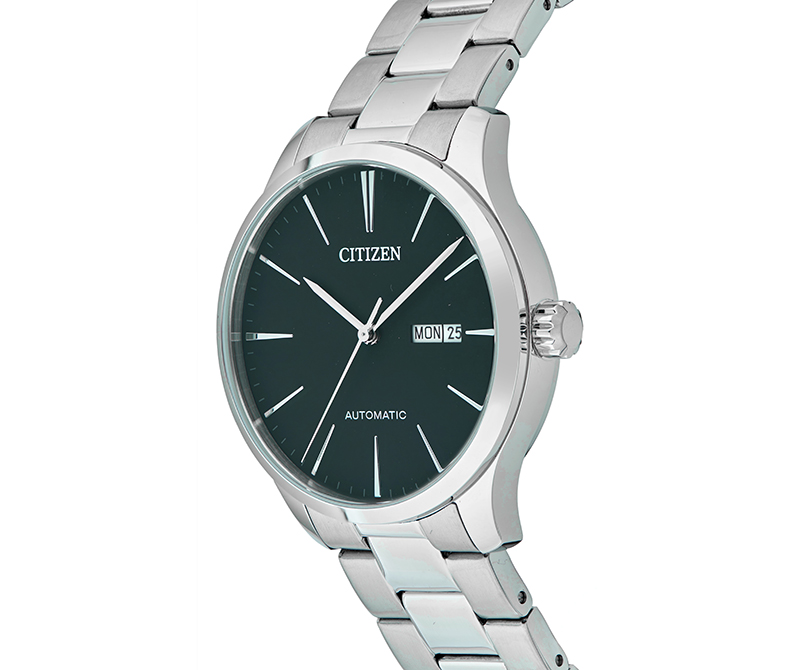 NH8350-83E Citizen kişi qol saatı