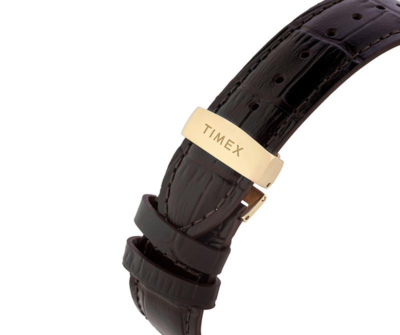 TW2Y75500 Timex kişi qol saatı