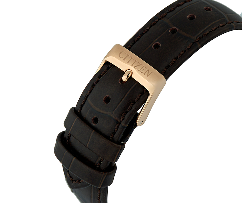 NH8353-00H Citizen kişi qol saatı