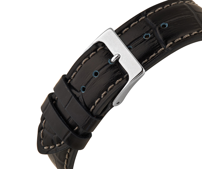 80441 Zeppelin kişi qol saatı