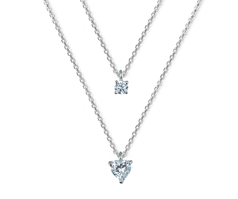 MMEI4327BA Qadın boyunbağı