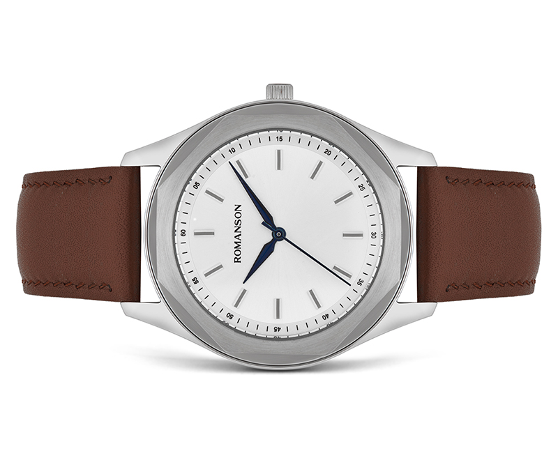 TL5BF009M-MWWH Romanson kişi qol saatı