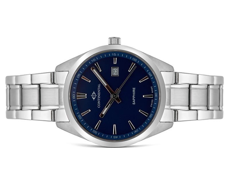 23001-LD101830 Continental kişi qol saatı