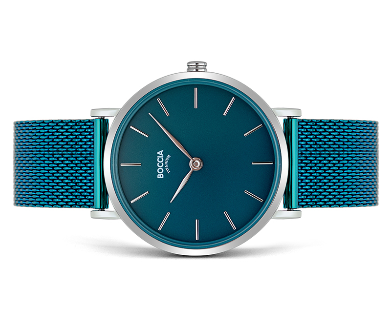 3281-10 Boccia qadın qol saatı