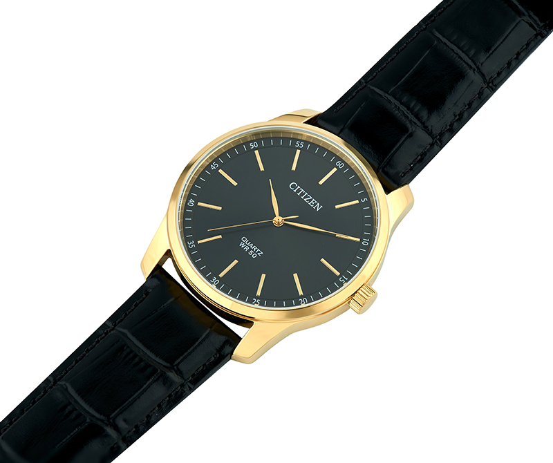 BH5002-02E Citizen kişi qol saatı