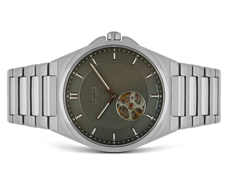 3677-01 Boccia kişi qol saatı