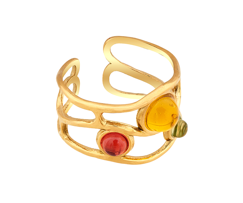 CL118R qadın üzüyü