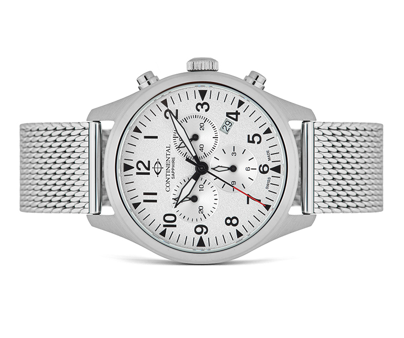 24452-GC101720 Continental kişi qol saatı