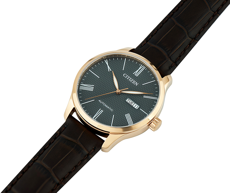 NH8353-00H Citizen kişi qol saatı