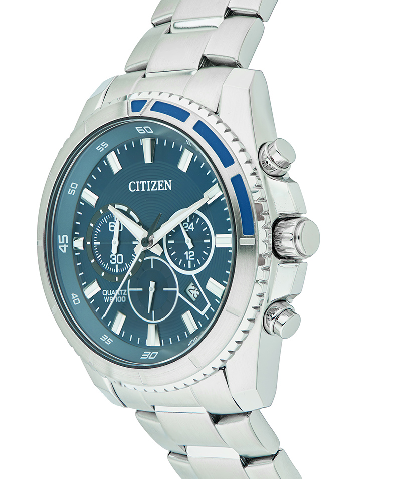 AN8201-57L Citizen kişi qol saatı