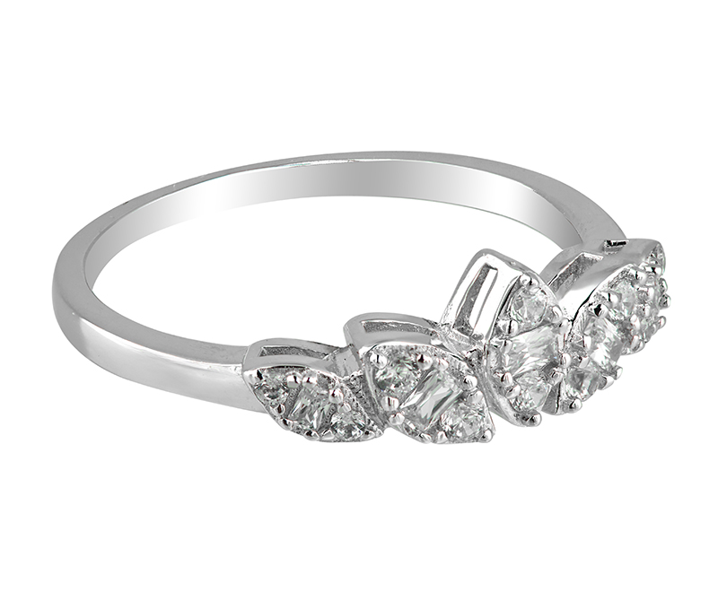 MMEI24144RA qadın üzüyü