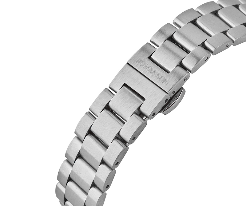 TM5BF012L-LWWH Romanson qadın qol saatı