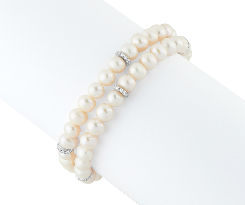 VIVI0924B qadın boyunbağı