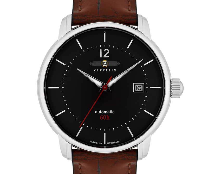 81604 Zeppelin kişi qol saatı