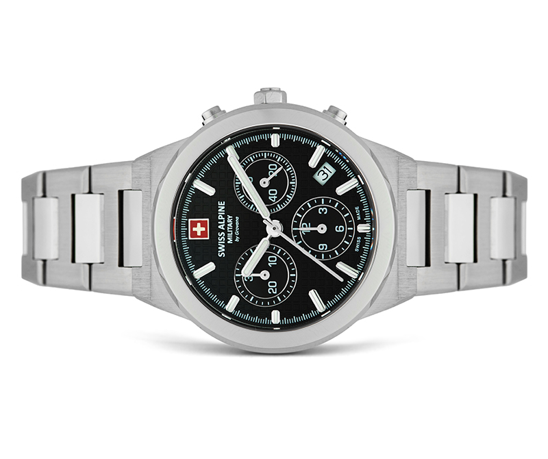 7748.9137  Swiss Alpine Military qadın qol saatı