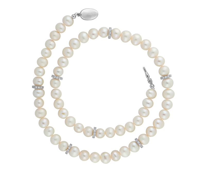 VIVI0924B qadın boyunbağı