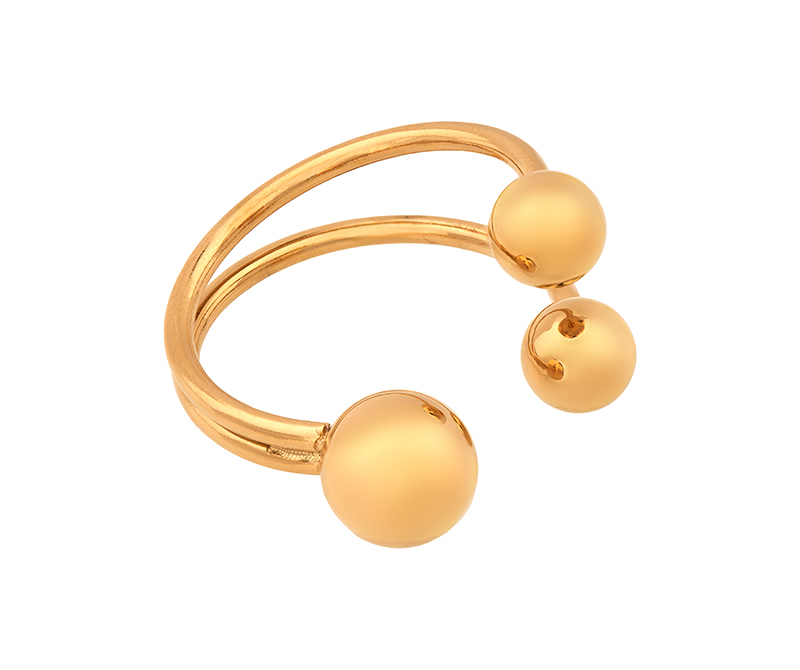 CL117R qadın üzüyü