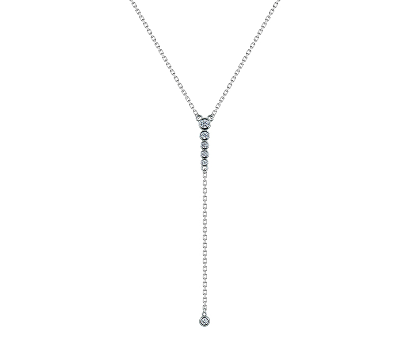 MMEI4260BA Qadın boyunbağı