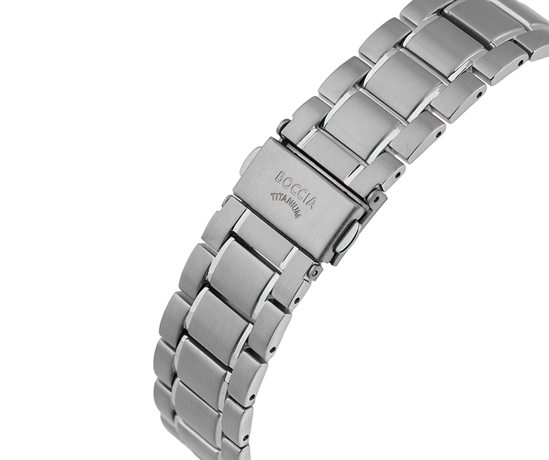 3669-04 Boccia kişi qol saatı