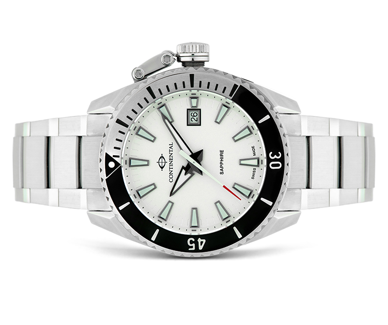 24607-GD101130 Continental kişi qol saatı