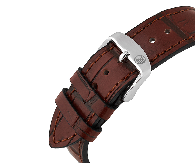 81604 Zeppelin kişi qol saatı