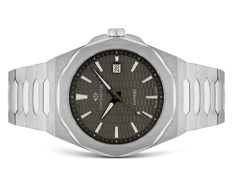 24501-GD101680 Continental kişi qol saatı