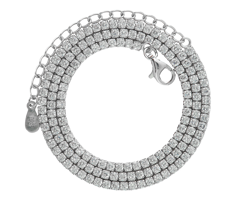 MMEI4121BA Qadın boyunbağı