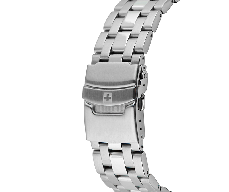 7078.9134 Swiss Alpine Military kişi qol saatı