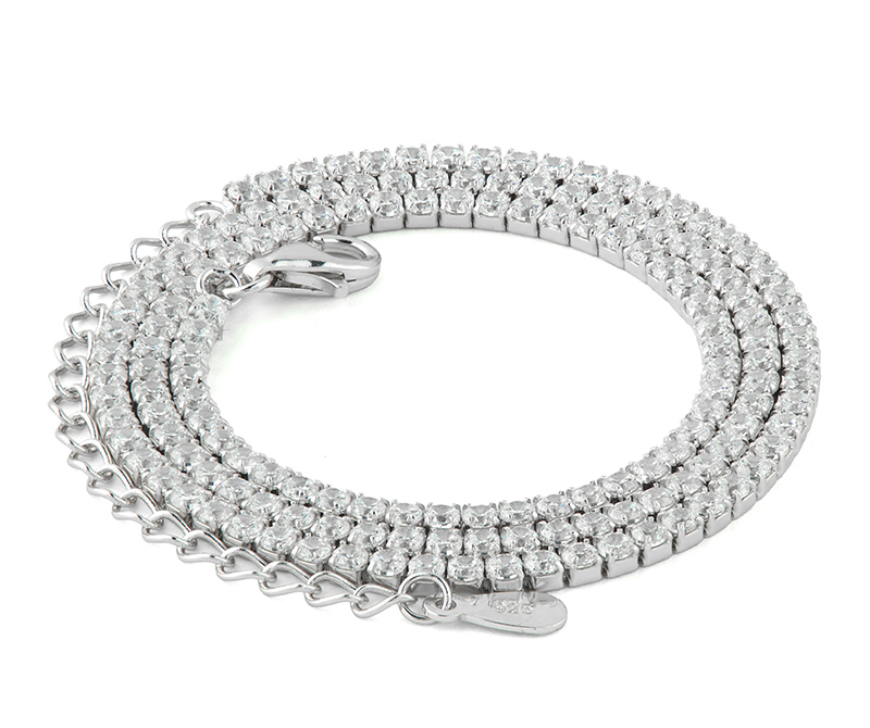 MMEI4121BA Qadın boyunbağı