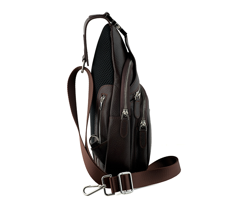 616G02 Guard kişi çantası