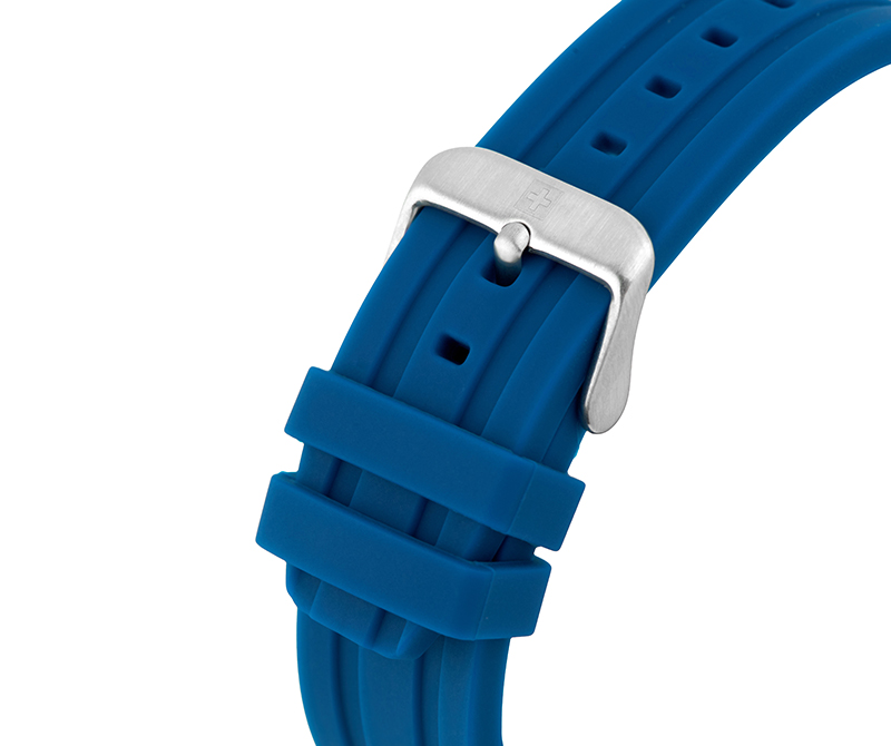 7056.1835 Swiss Alpine Military kişi qol saatı