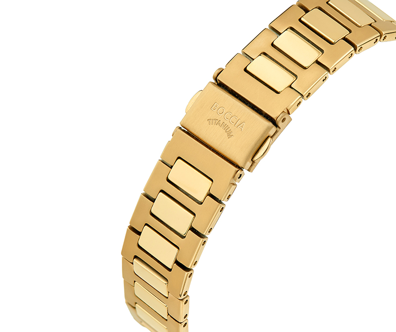 3348-04 Boccia qadın qol saatı