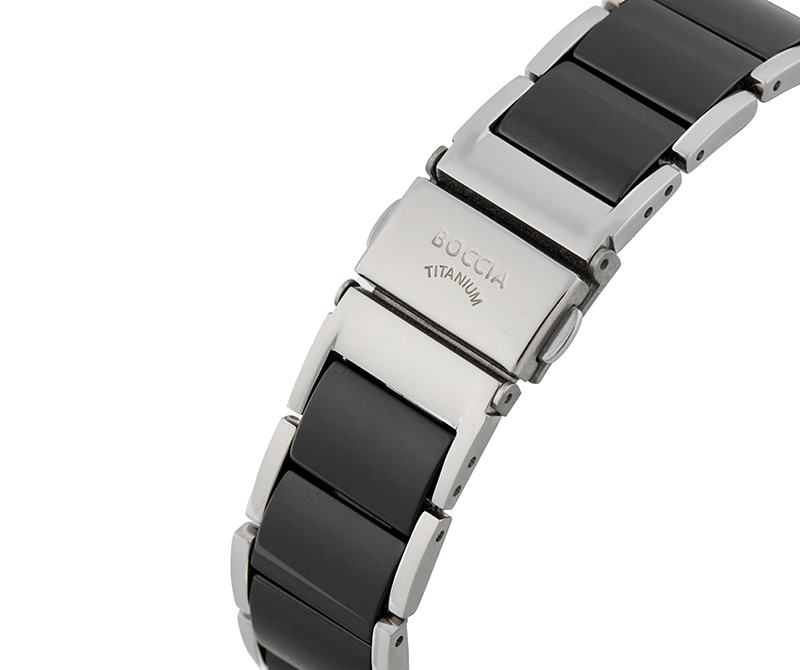 3201-02 Boccia qadın qol saatı