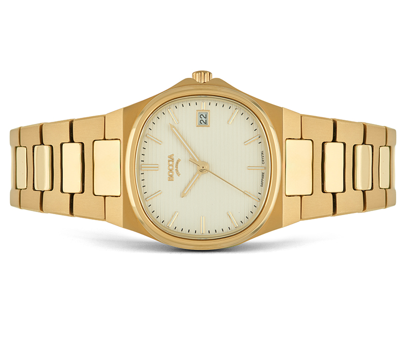 3348-04 Boccia qadın qol saatı