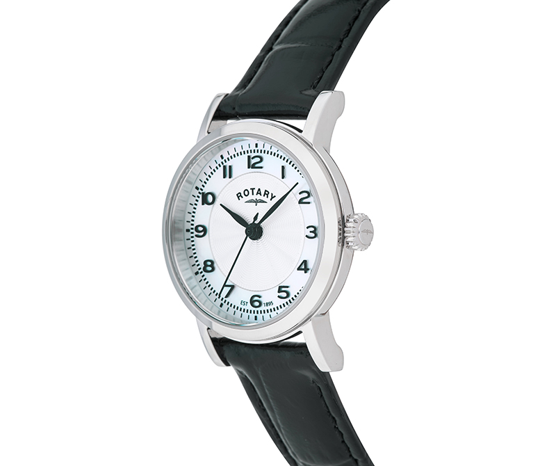 LS05420/68 Rotary qadın qol saatı