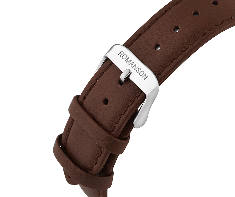 TL5BF009M-MWWH Romanson kişi qol saatı