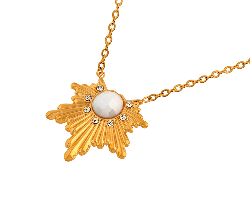 CL59B Qadın boyunbağı