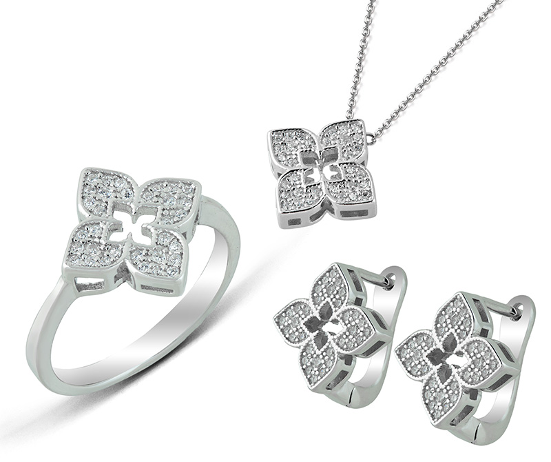 MMEI25207 qadın dəsti