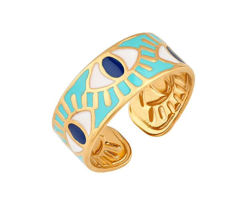 CL102R qadın üzüyü