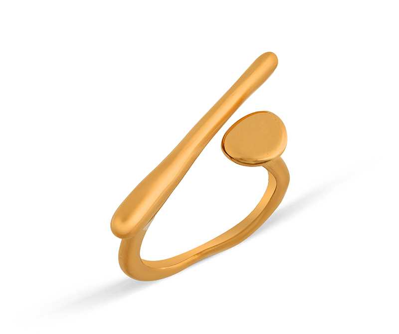 CL26R qadın üzüyü