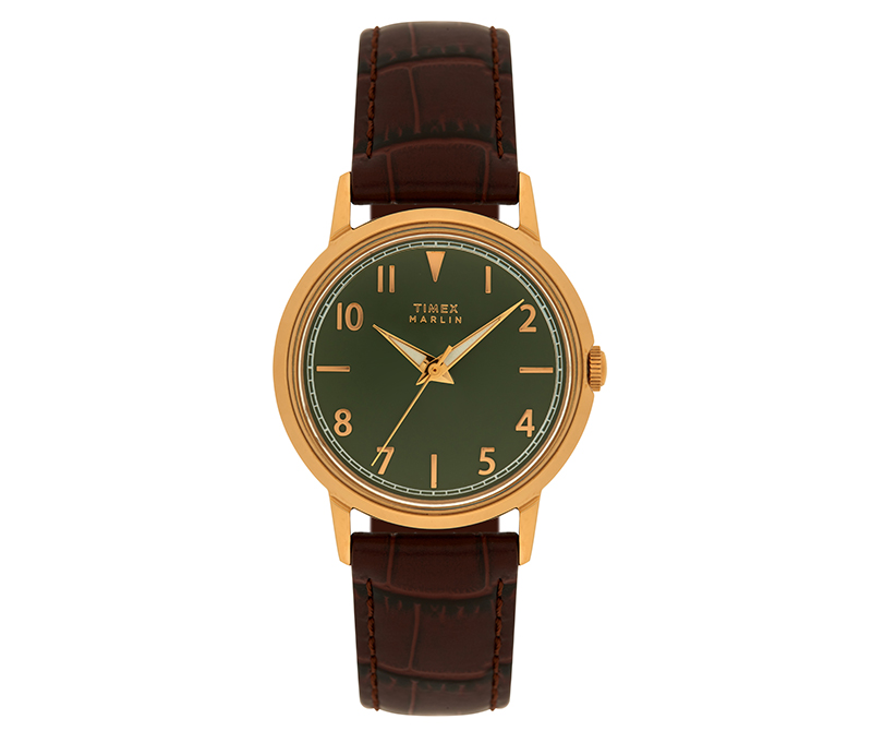 TW2Y37800 Timex qadın qol saat