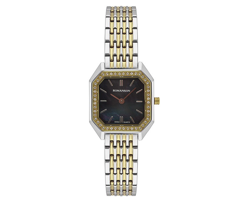 RM5BF508Q-LWNY Romanson qadın qol saatı