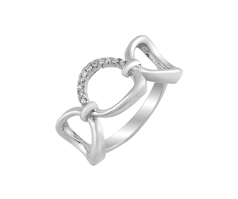 MMEI15262RRA qadın üzüyü