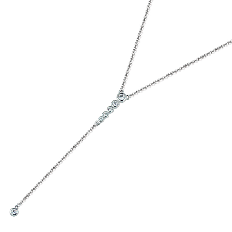 MMEI4260BA Qadın boyunbağı