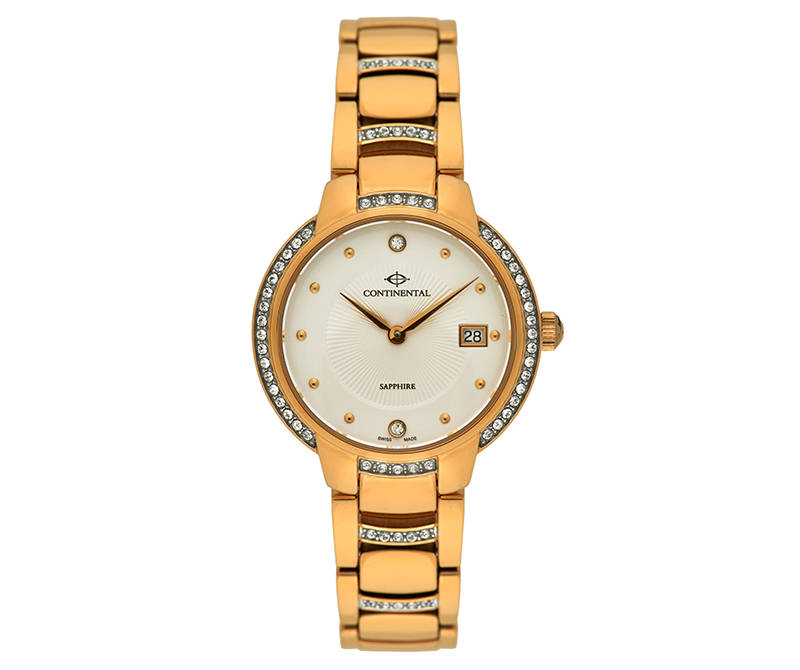 24002-LD202101 Continental qadın qol saatı