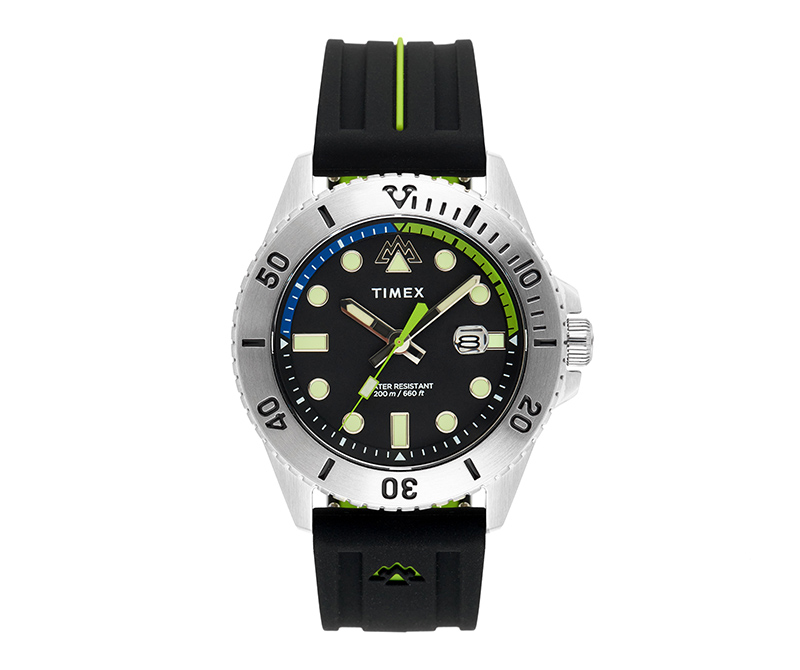TW2W41700 Timex kişi qol saatı